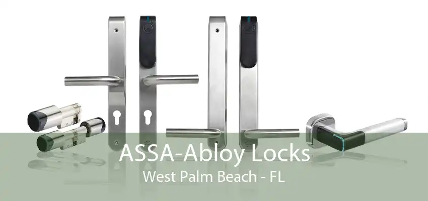 ASSA-Abloy Locks West Palm Beach - FL