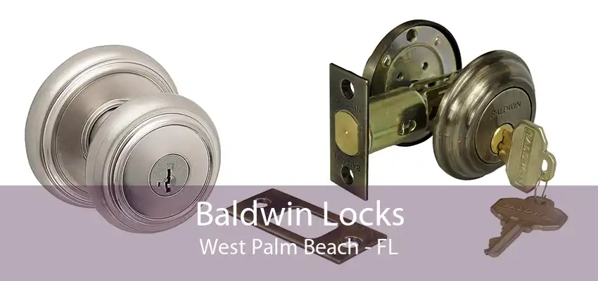 Baldwin Locks West Palm Beach - FL