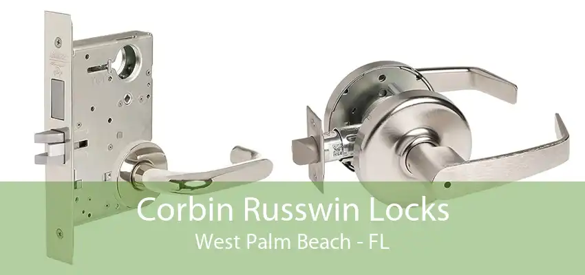 Corbin Russwin Locks West Palm Beach - FL