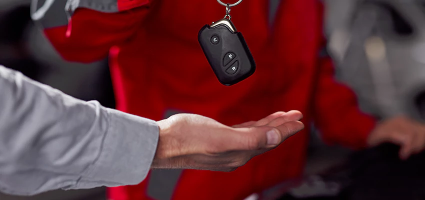 Automotive Car Lock Rekeying Locksmith Specialists in West Palm Beach, Florida