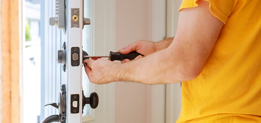 Break-in Prevention Solutions in West Palm Beach, FL