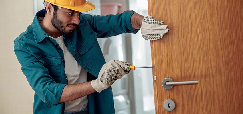 24 Hour Residential Locksmith in West Palm Beach, Florida