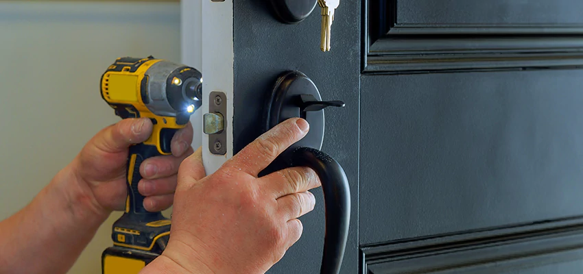 Emergency Downtown Locksmith in West Palm Beach, FL