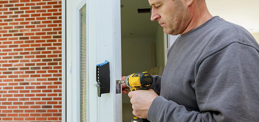 Eviction Locksmith Services For Lock Installation in West Palm Beach, FL