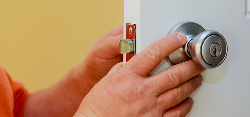 Residential Locksmith For Lock Installation in West Palm Beach, Florida