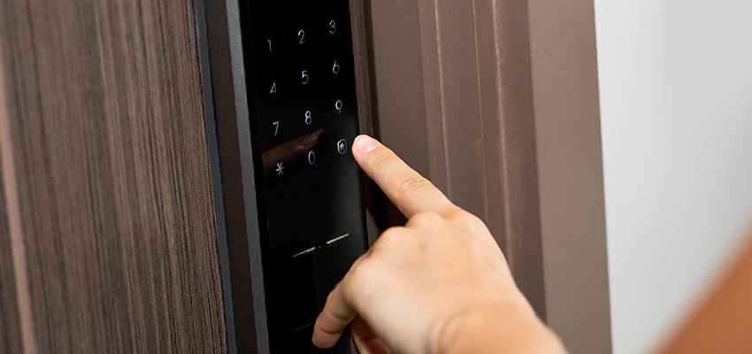 Smart Electric Locks Replacement Services in West Palm Beach, FL