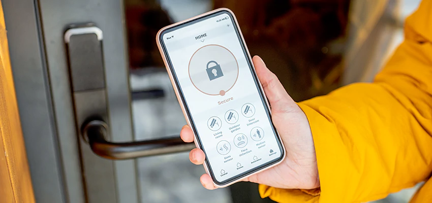 Kwikset Halo Wifi Locks Repair And Installation in West Palm Beach, FL