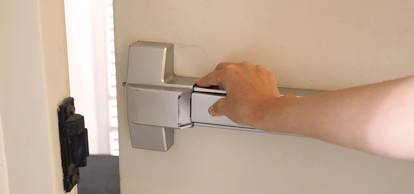 Door Lock Cylinder Reinforcements in West Palm Beach, FL