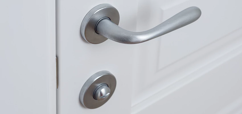 Single-Occupancy Restroom Locks Repair in West Palm Beach, Florida