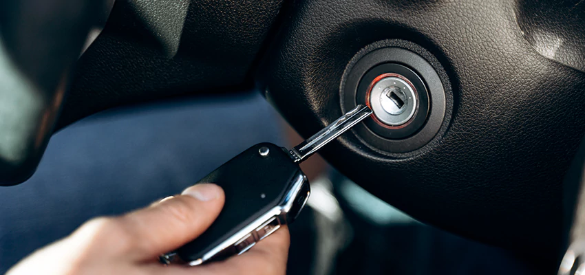 Car Key Replacement Locksmith in West Palm Beach, Florida