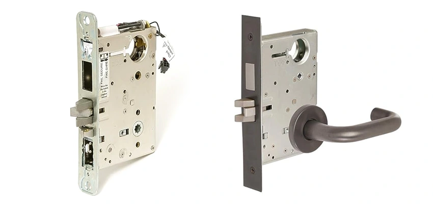 Corbin Russwin Mortise Locks Repair Installation in West Palm Beach, FL