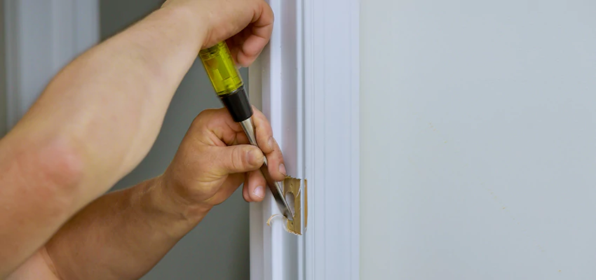 On Demand Locksmith For Key Replacement in West Palm Beach, Florida