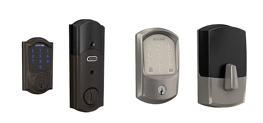 Schlage Smart Locks Repair in West Palm Beach, Florida