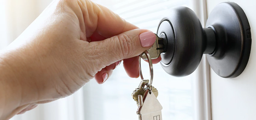 Top Locksmith For Residential Lock Solution in West Palm Beach, Florida