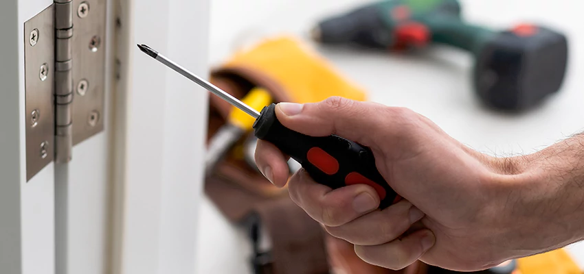 Holiday Emergency Locksmith in West Palm Beach, Florida