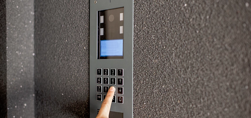 Access Control System Installation in West Palm Beach, Florida