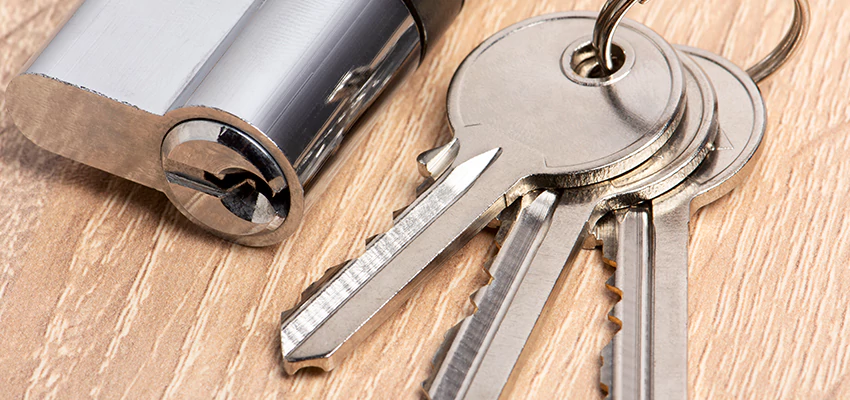 Lock Rekeying Services in West Palm Beach, Florida