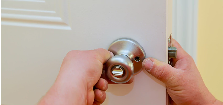 After-hours Locksmith For Lock And Key Installation in West Palm Beach, FL