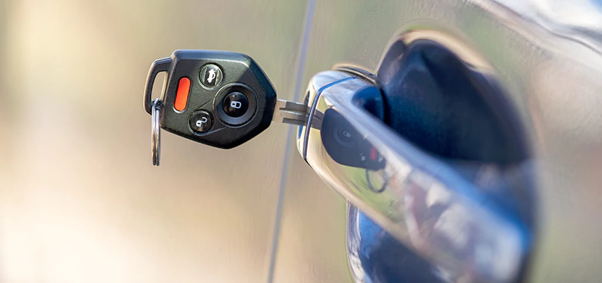 Automotive Locksmith Key Programming Specialists in West Palm Beach, FL