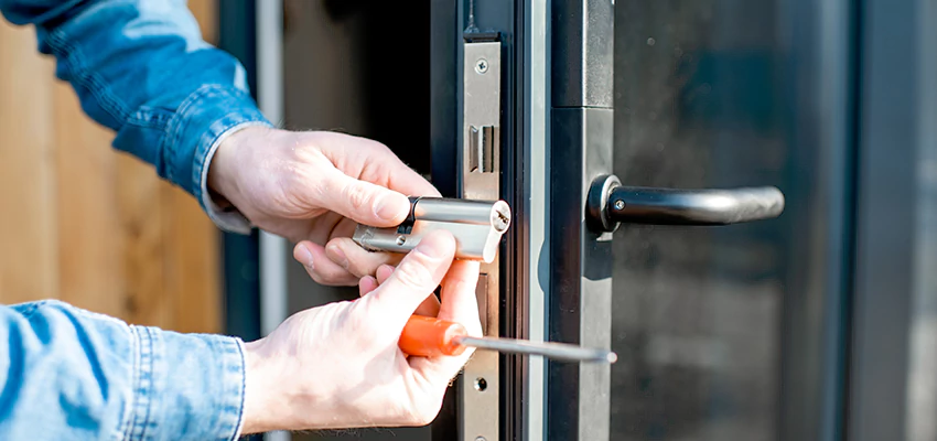 Eviction Locksmith For Lock Repair in West Palm Beach, FL