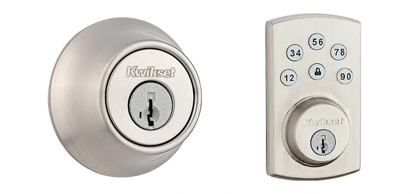 Kwikset Keypad Lock Repair And Installation in West Palm Beach, FL