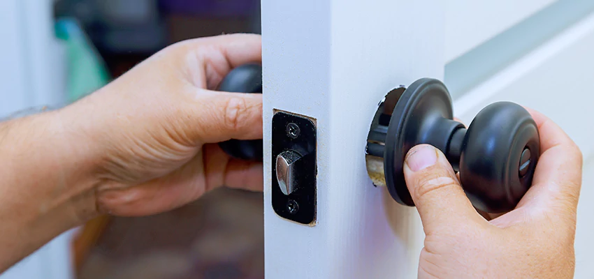 Smart Lock Replacement Assistance in West Palm Beach, Florida