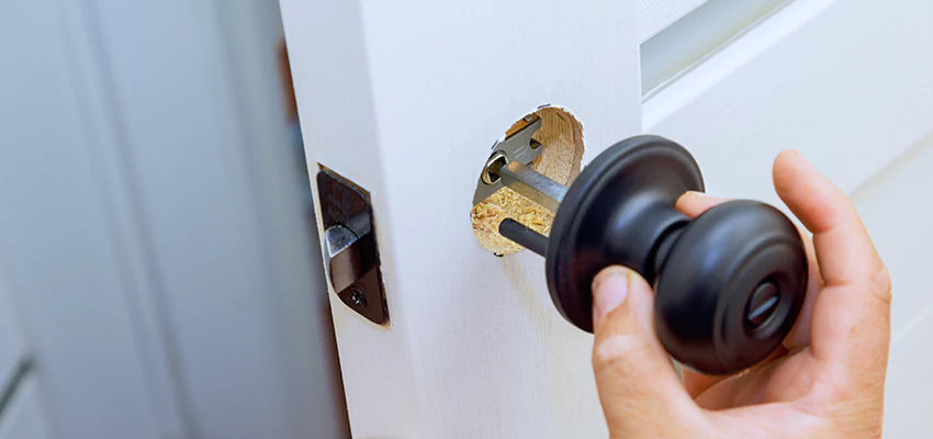 Locksmith For Lock Repair Near Me in West Palm Beach, Florida