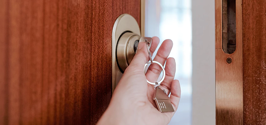 Deadbolt Lock Installation in West Palm Beach, FL