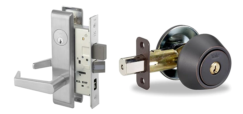 Yale Multipoint Lock in West Palm Beach, FL