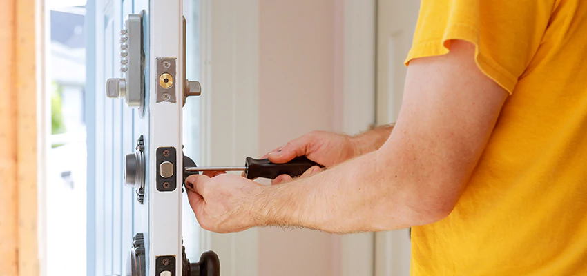 Eviction Locksmith For Key Fob Replacement Services in West Palm Beach, FL