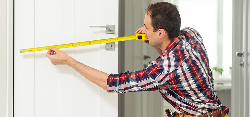 Bonded & Insured Locksmiths For Lock Repair in West Palm Beach, Florida