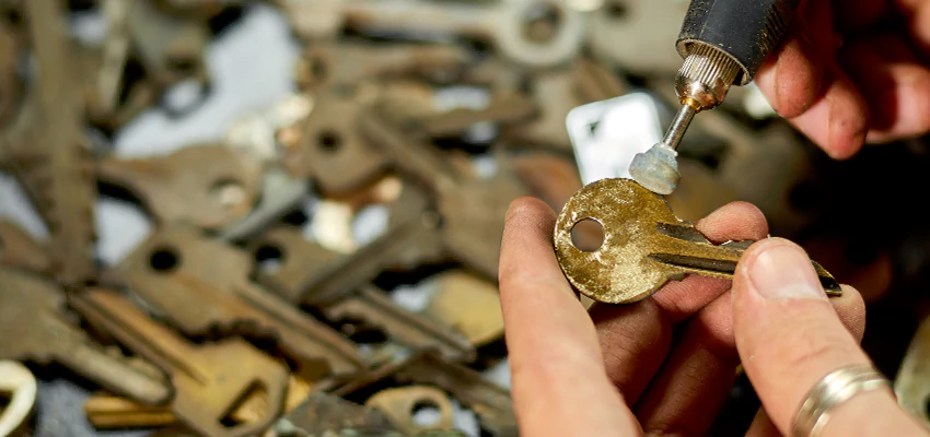 A1 Locksmith For Key Replacement in West Palm Beach, Florida