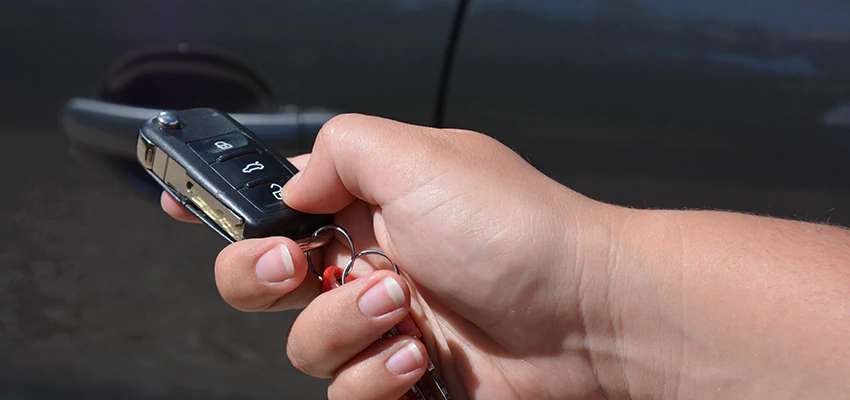 Car Door Unlocking Locksmith in West Palm Beach, Florida