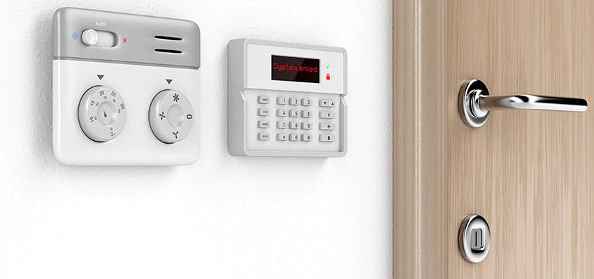 Commercial Electronic Door Lock Services in West Palm Beach, FL