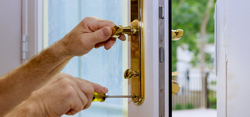 Local Locksmith For Key Duplication in West Palm Beach, FL