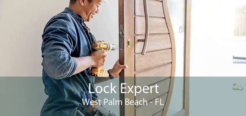 Lock Expert West Palm Beach - FL