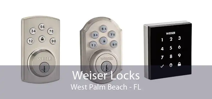 Weiser Locks West Palm Beach - FL